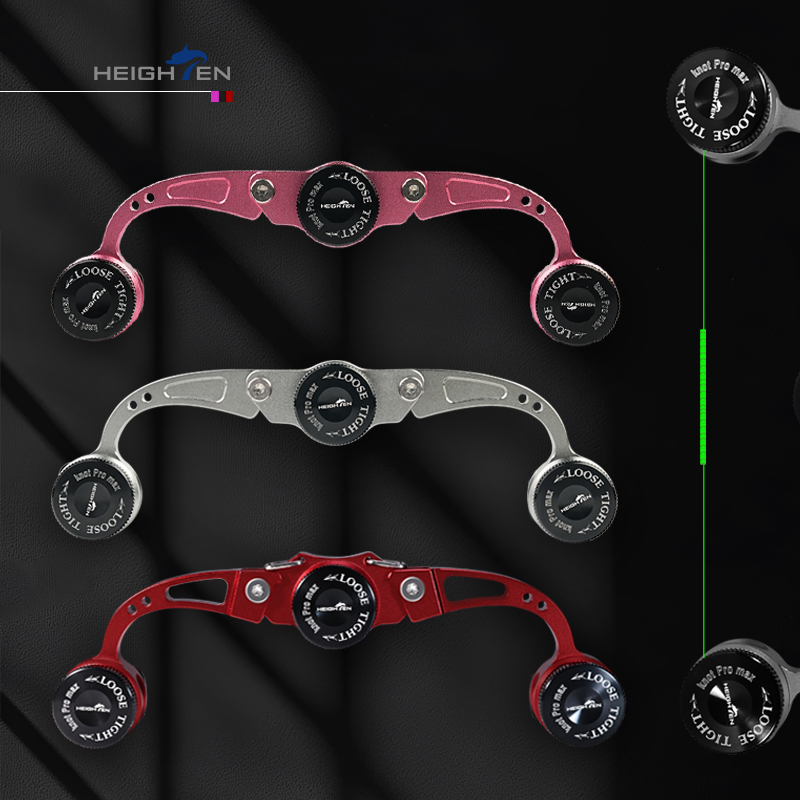 Máquina para atar nudos de pes - Fishing Line Cutter reseña y precio