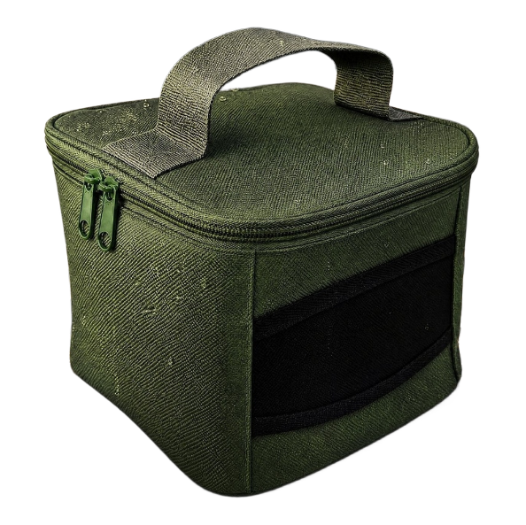Bolsa de Pesca Impermeable par - Fishing Line Box reseña y precio