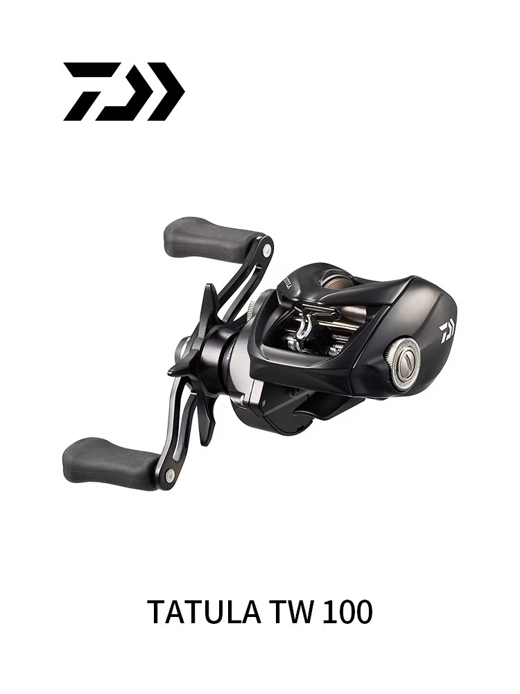 Nuevo carrete de pesca DAIWA T - Kastking Reel Zephyr reseña y precio