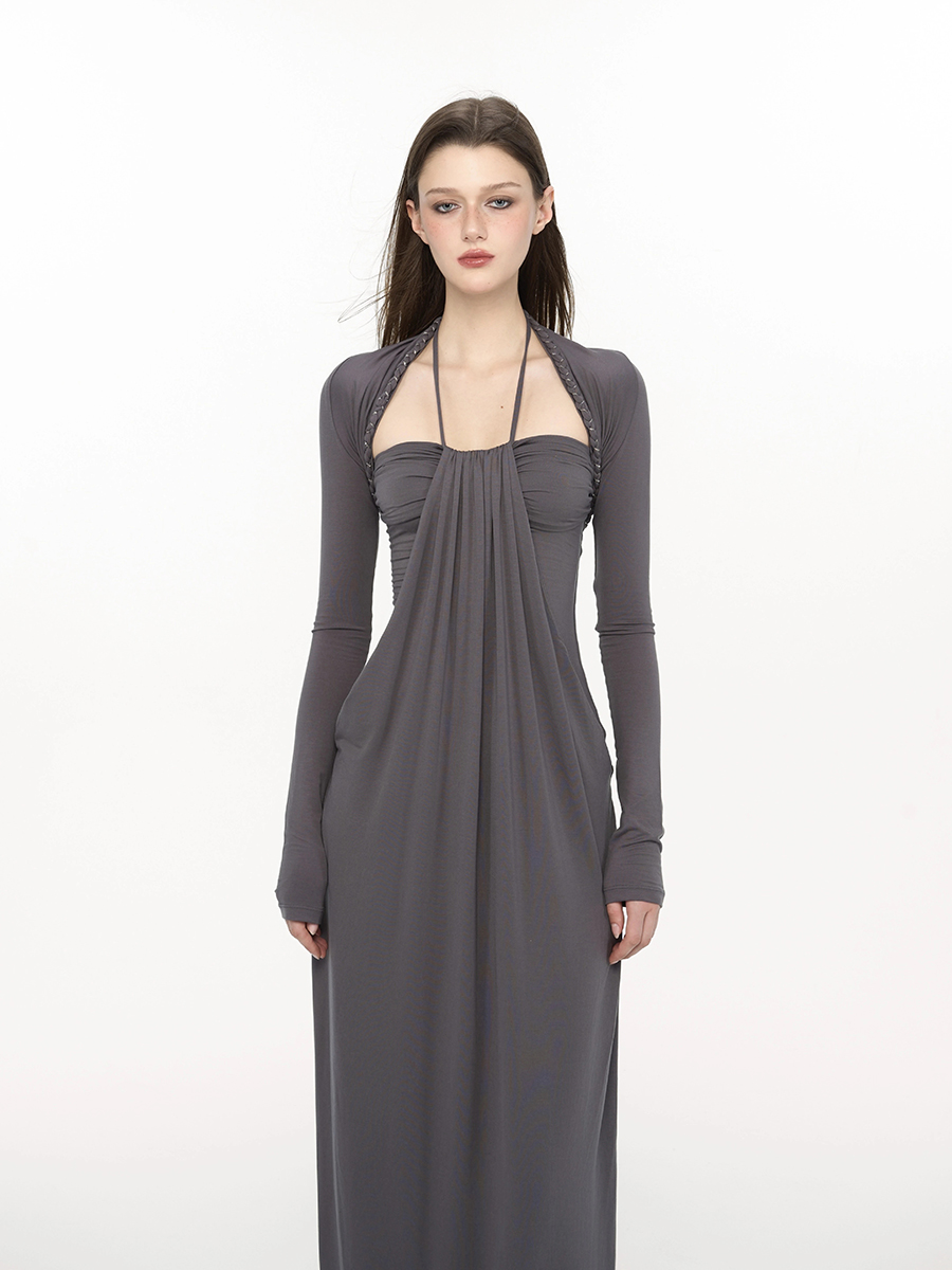 REDDACHiC-Conjunto de vestido  - Braided Line reseña y precio