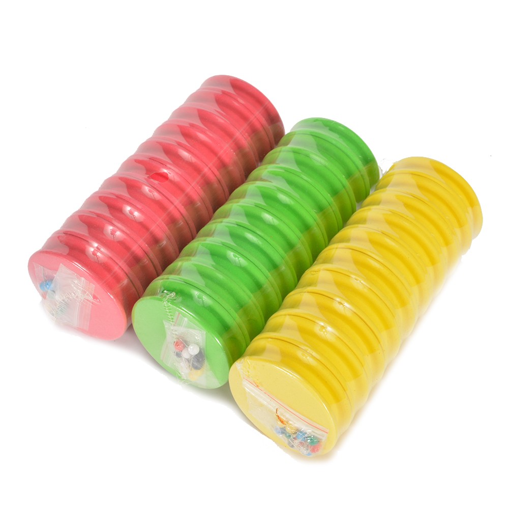 10 Uds. Bobinadora de hilo de  - Leader Line reseña y precio