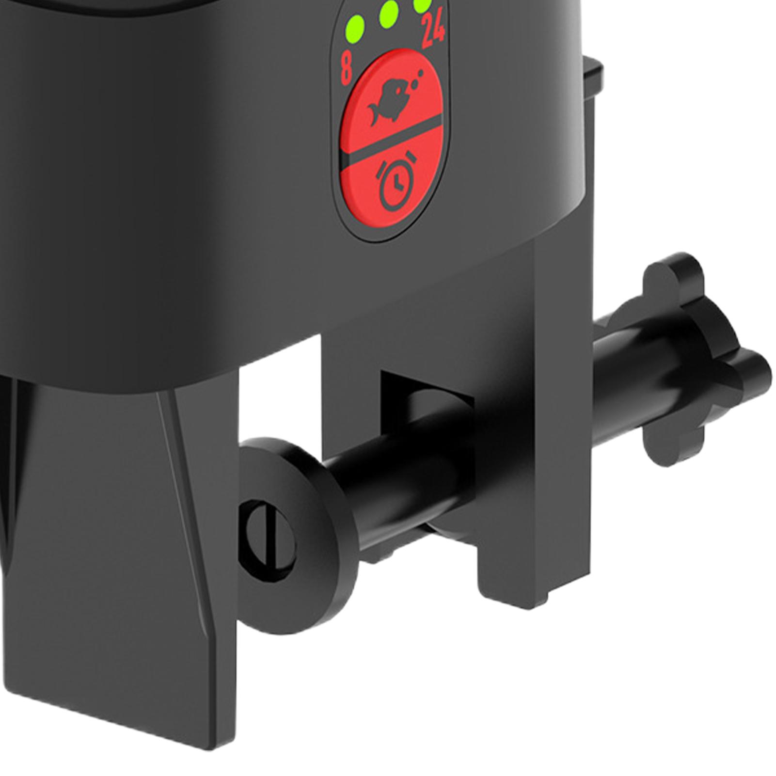 Alimentador automático de pece - Fishing Line Dispenser reseña y precio